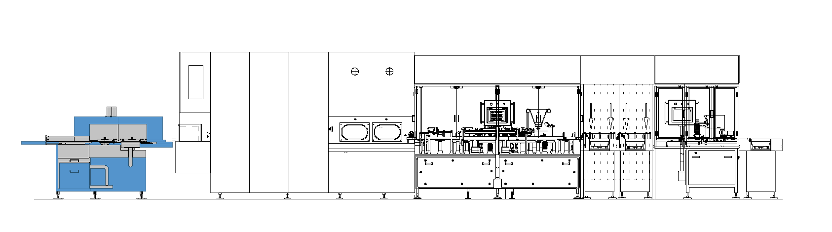 Washing machines page