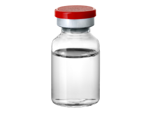 Liquid Filling for Vials