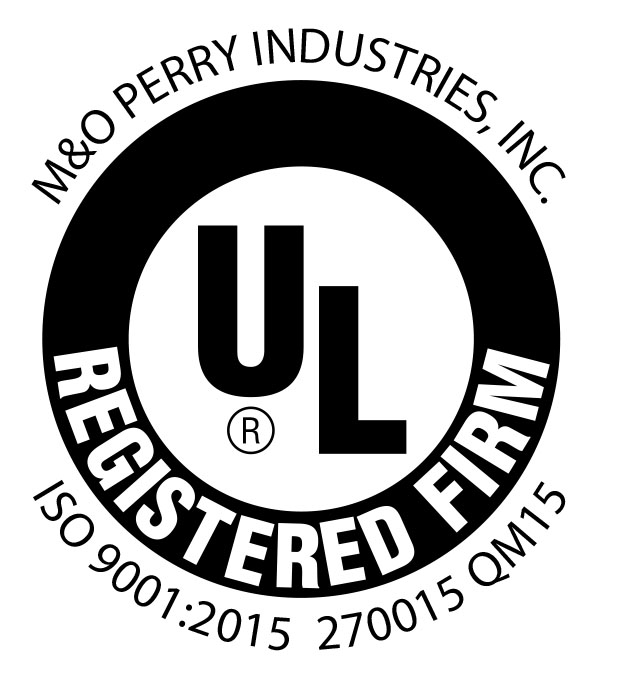 M&O Perry_Reg-Firm-Marks_ISO-9001-2008_